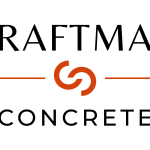 Craftman Concrete logo