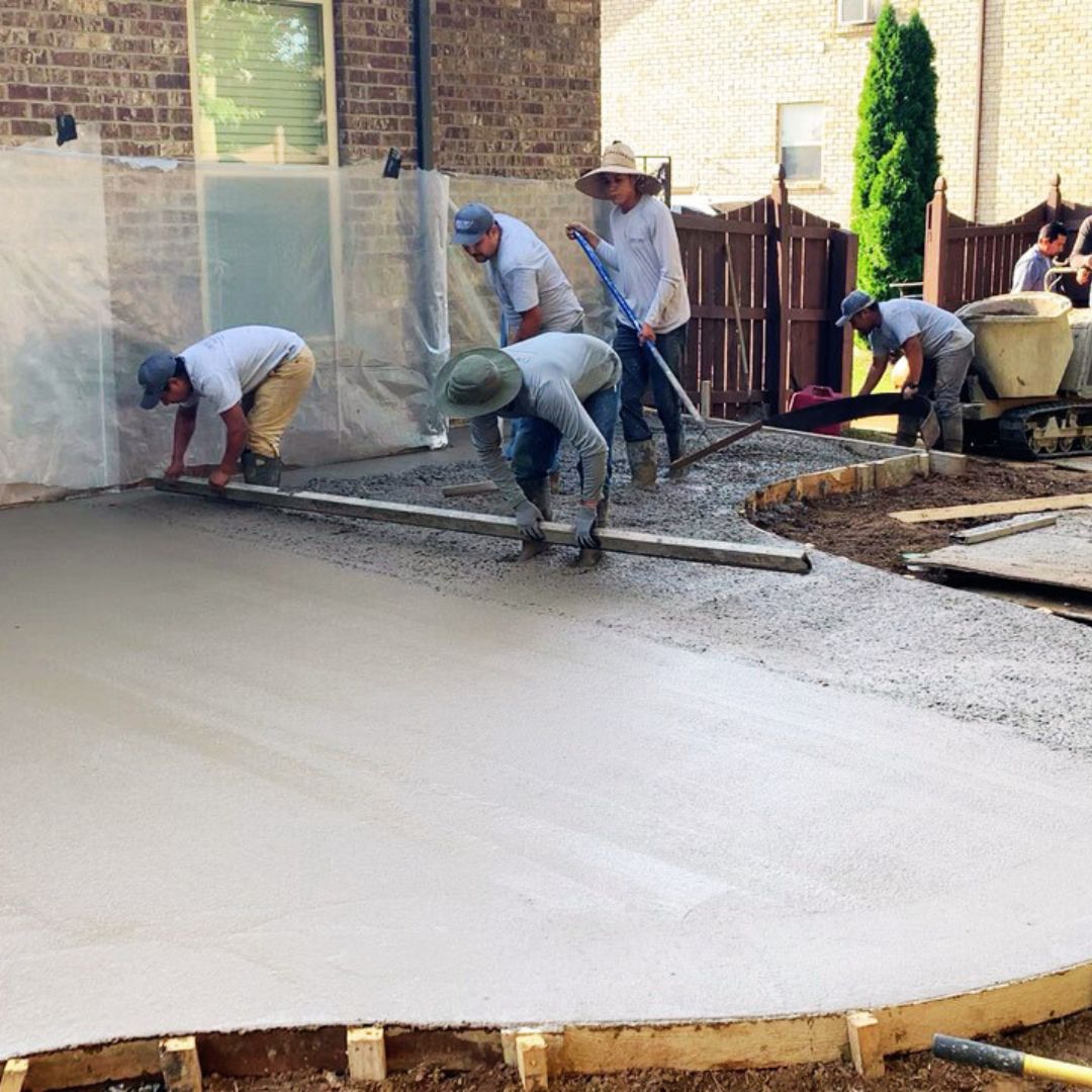 concrete-installation concrete-installation